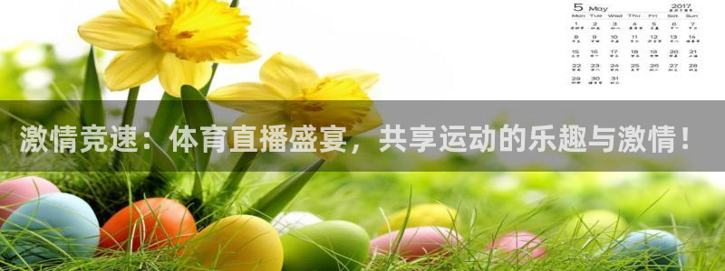 激情竞速：体育直播盛宴，共享运动的乐趣与激情！