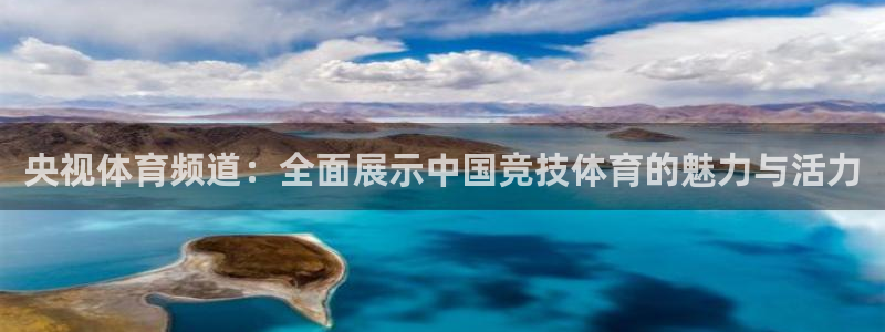 央视体育频道：全面展示中国竞技体育的魅力与活力